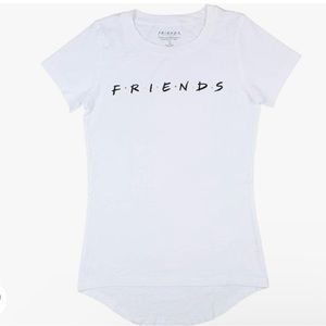 Friends Sitcom Shirt - small